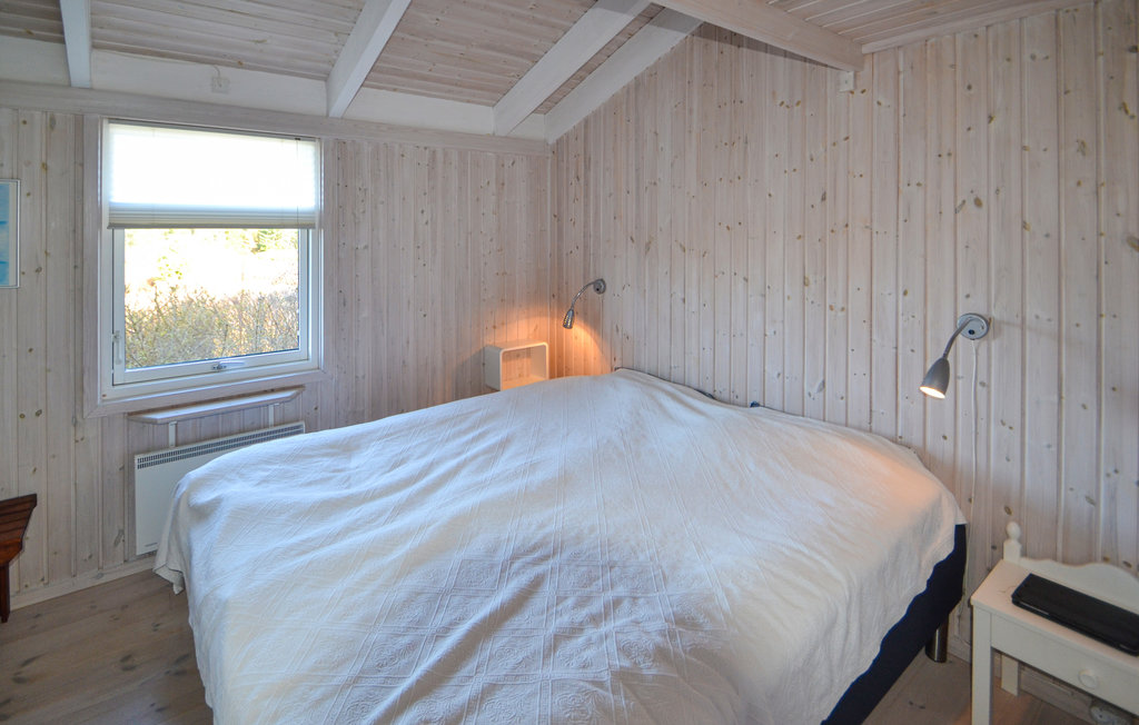 Ferienhaus - Bønnerup Strand , Dänemark - E5213 11