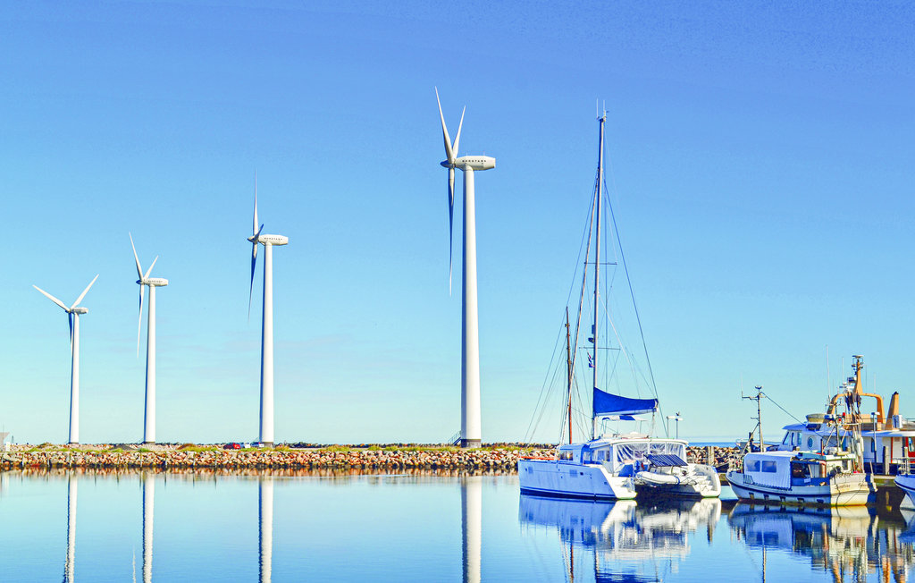 Ferienhaus - Bønnerup Strand , Dänemark - E5213 18