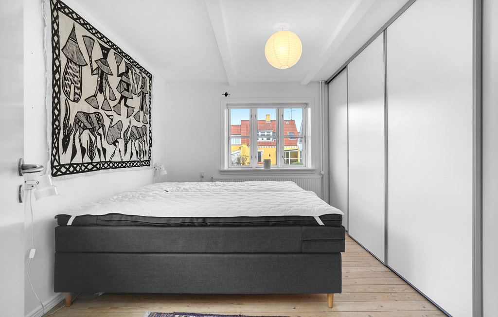 Feriehus - Bønnerup , Danmark - E5263 28