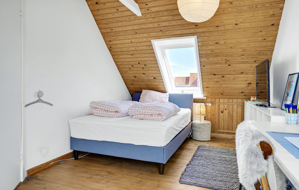 Feriehus - Bønnerup , Danmark - E5263 26