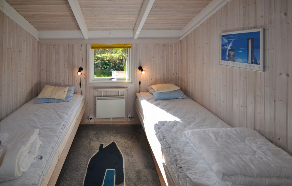 Ferienhaus - Bønnerup Strand , Dänemark - E5213 13