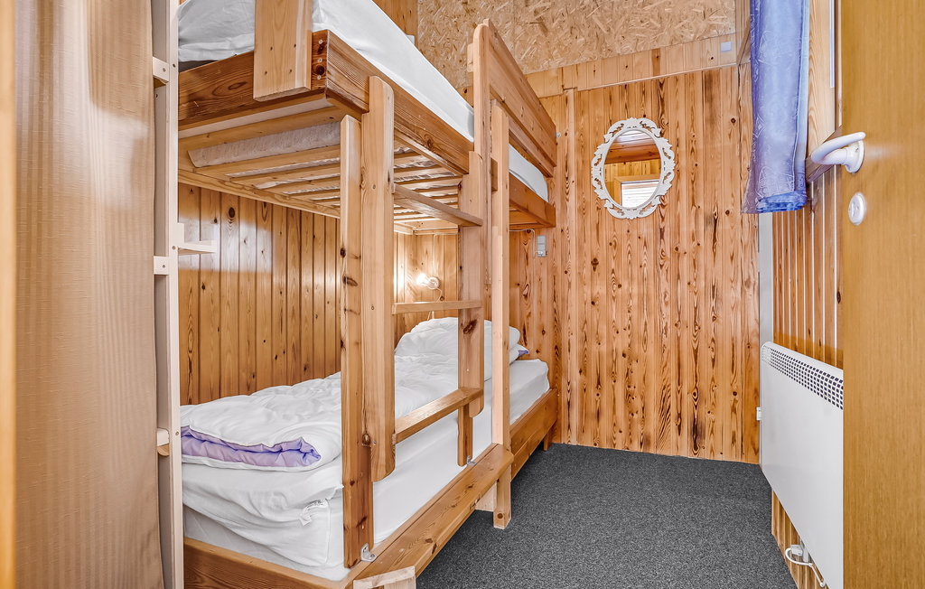 Ferienhaus - Lystrup , Dänemark - E5297 20