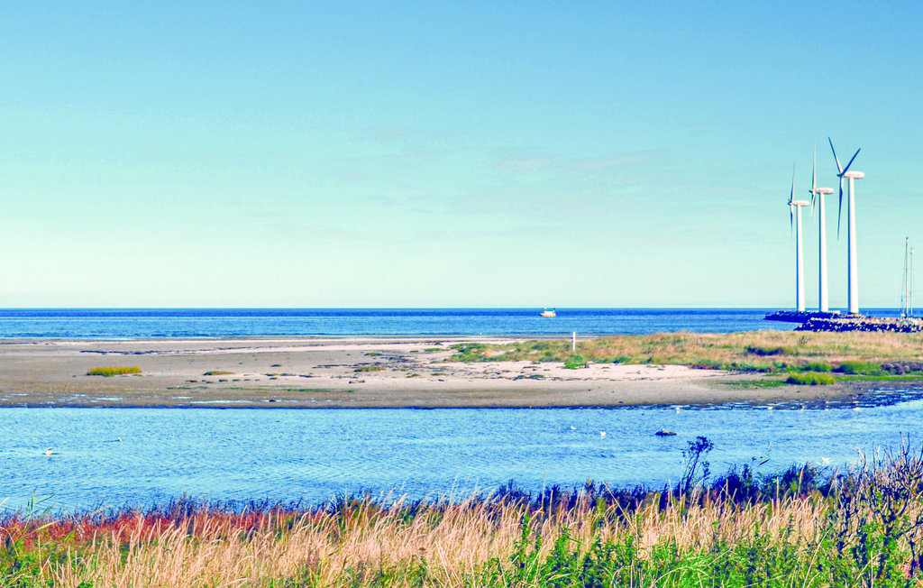 Ferienhaus - Bønnerup Strand , Dänemark - E5213 17