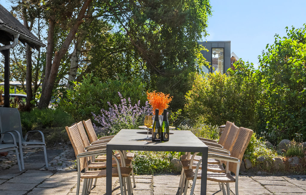 Feriehus - Bønnerup , Danmark - E5263 18