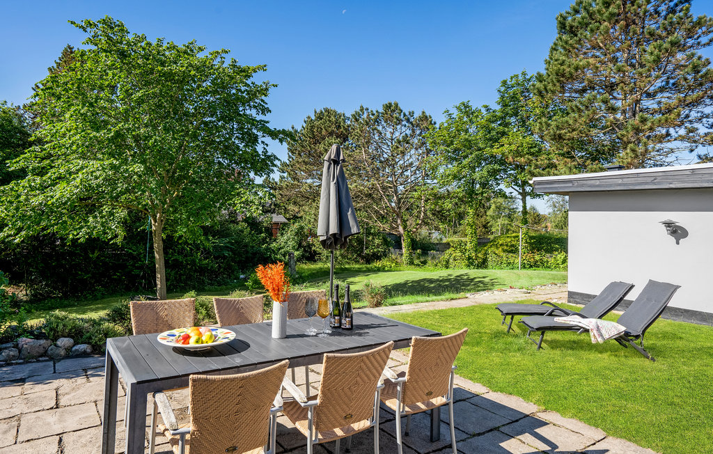 Feriehus - Bønnerup , Danmark - E5263 16