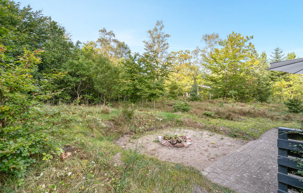 Feriehus - Fjellerup Strand , Danmark - E5207 12
