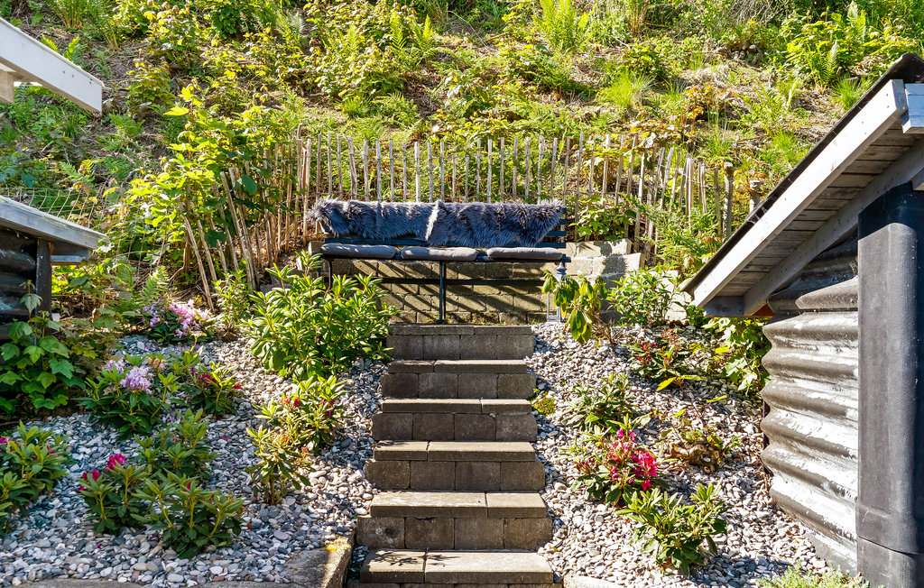 Ferienhaus - Lystrup , Dänemark - E5297 14