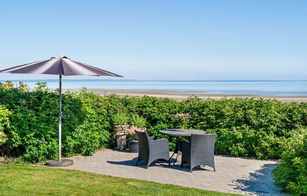 Ferienhaus - Lystrup , Dänemark - E5297 13