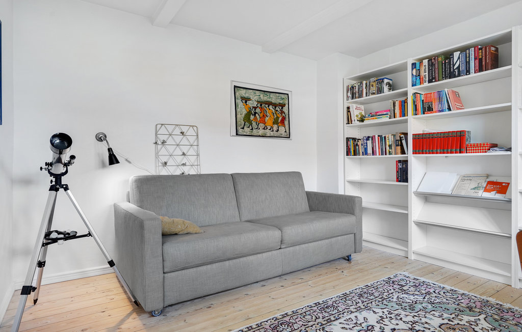 Feriehus - Bønnerup , Danmark - E5263 25