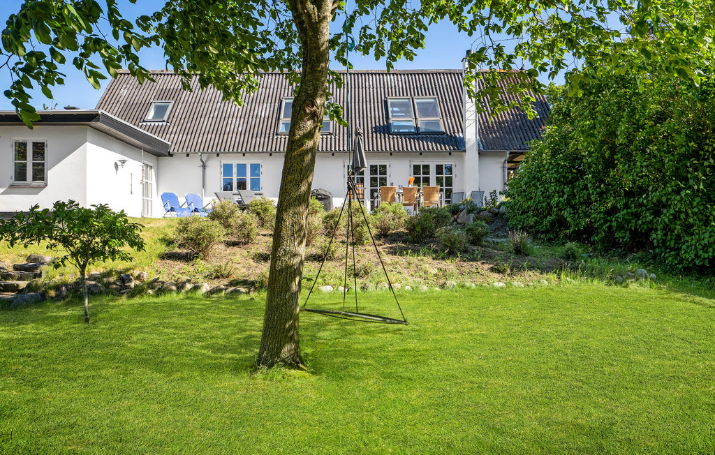 Feriehus - Bønnerup , Danmark - E5263 13