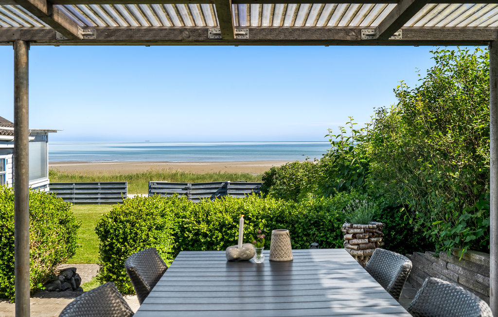 Ferienhaus - Lystrup , Dänemark - E5297 1