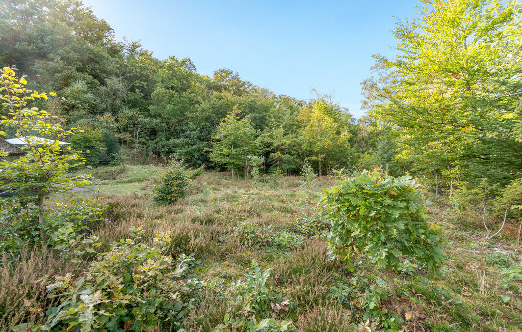 Feriehus - Fjellerup Strand , Danmark - E5207 13
