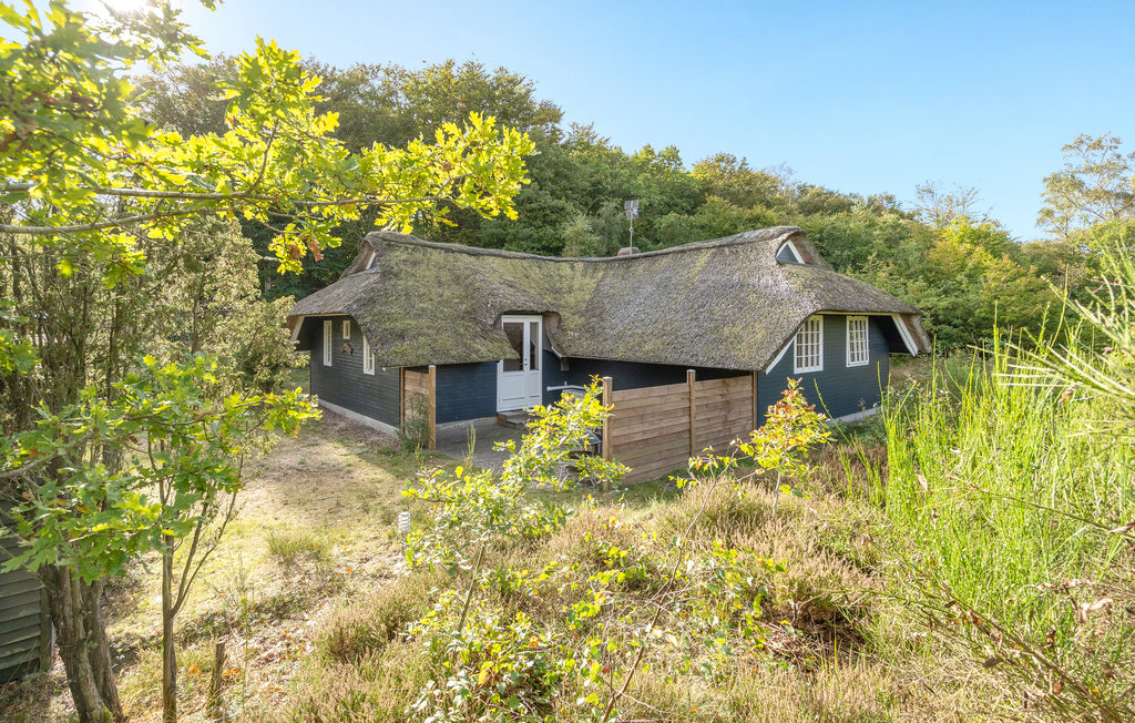 Feriehus - Fjellerup Strand , Danmark - E5207 11