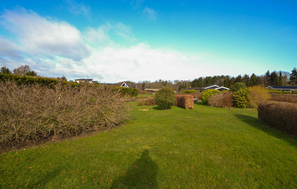 Ferienhaus - Bønnerup Strand , Dänemark - E5213 8