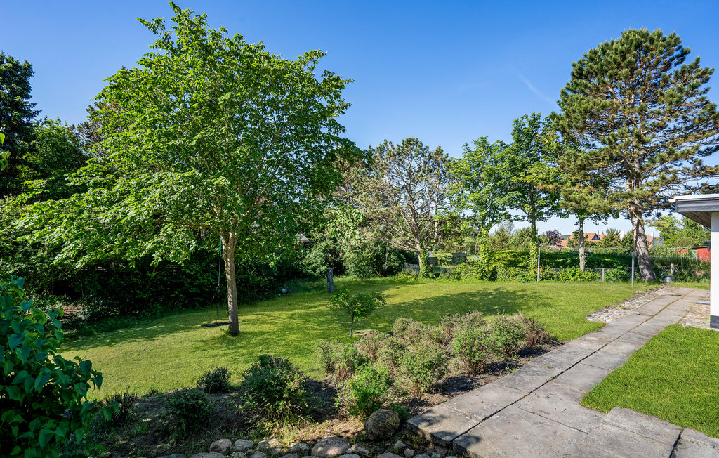 Feriehus - Bønnerup , Danmark - E5263 12