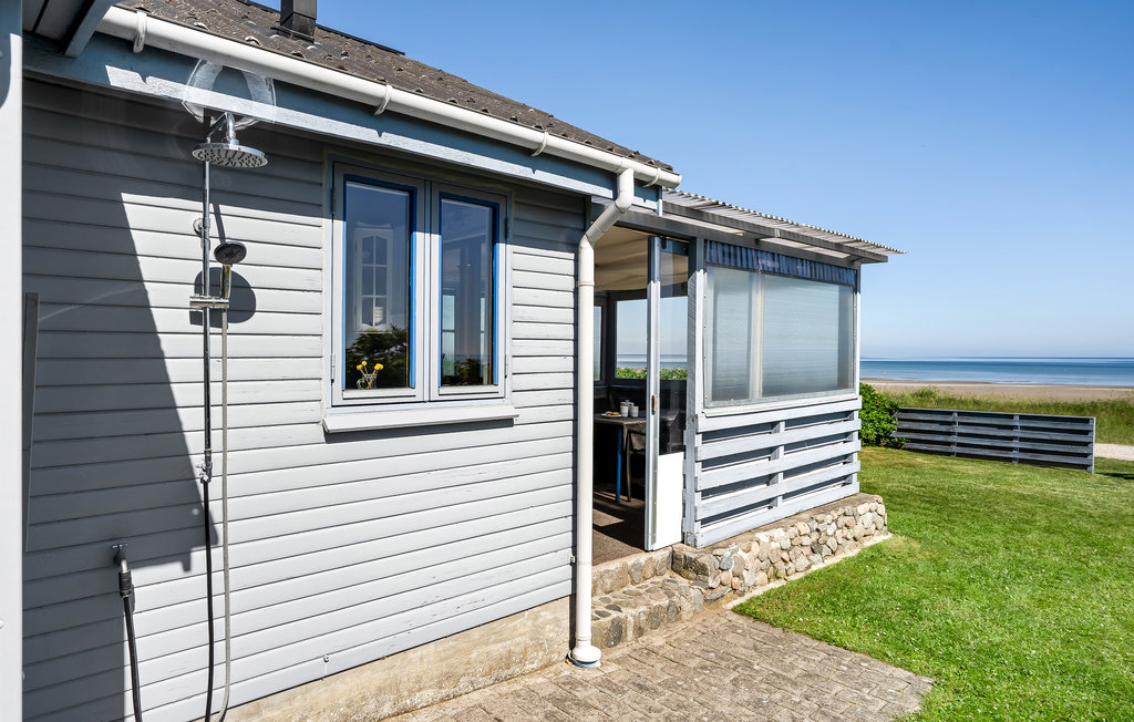 Ferienhaus - Lystrup , Dänemark - E5297 12