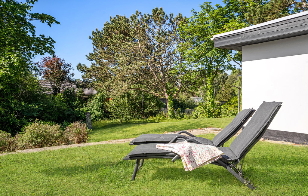 Feriehus - Bønnerup , Danmark - E5263 15