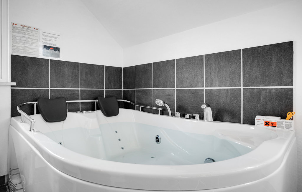 Feriehus - Fjellerup Strand , Danmark - E5207 22