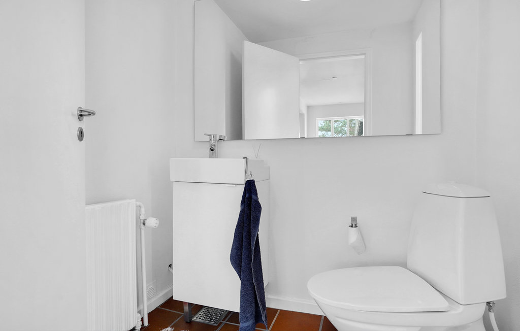 Feriehus - Bønnerup , Danmark - E5263 32