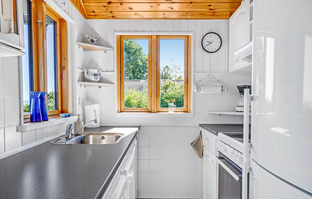 Ferienhaus - Lystrup , Dänemark - E5297 8