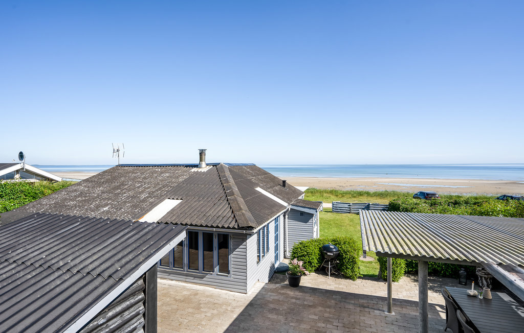Ferienhaus - Lystrup , Dänemark - E5297 10