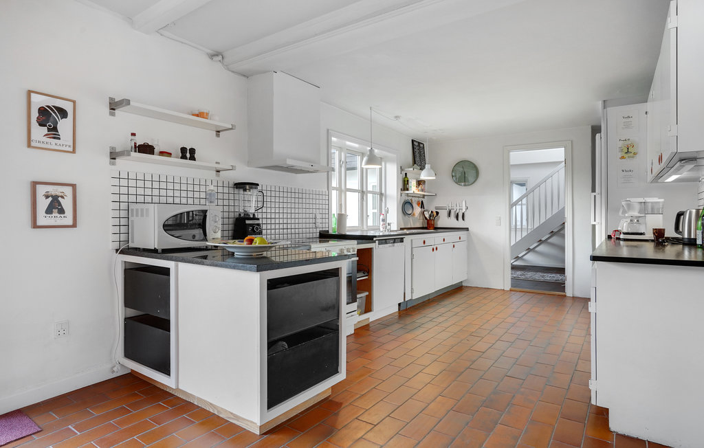 Feriehus - Bønnerup , Danmark - E5263 6