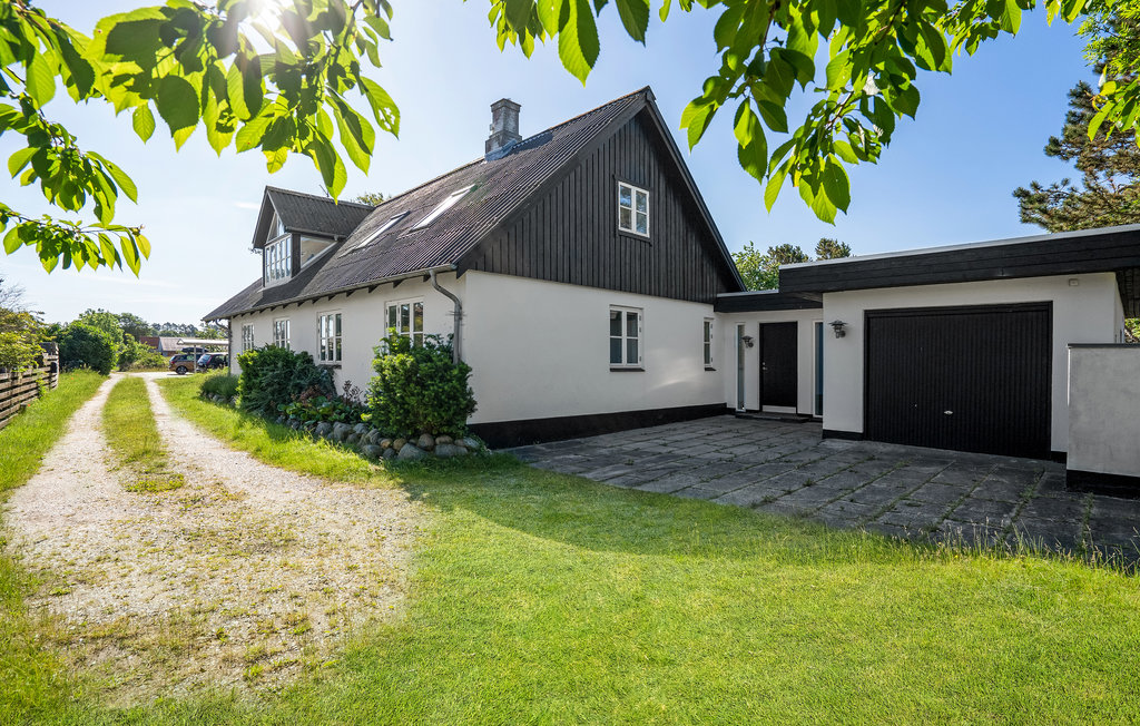 Feriehus - Bønnerup , Danmark - E5263 1