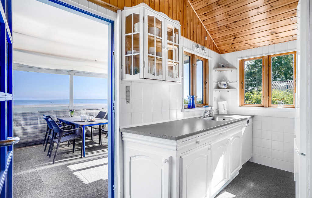 Ferienhaus - Lystrup , Dänemark - E5297 7