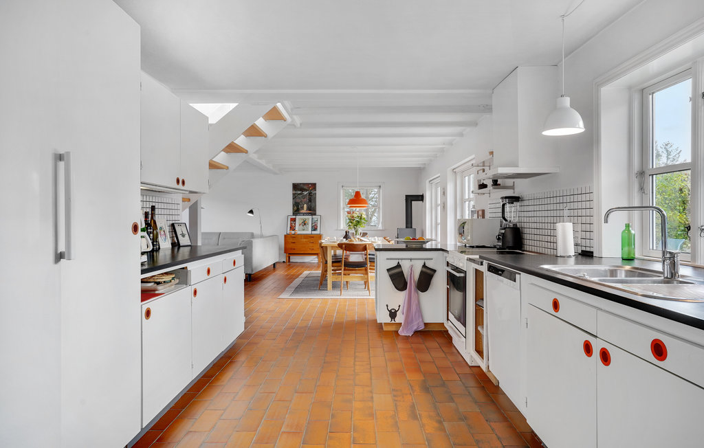 Feriehus - Bønnerup , Danmark - E5263 22