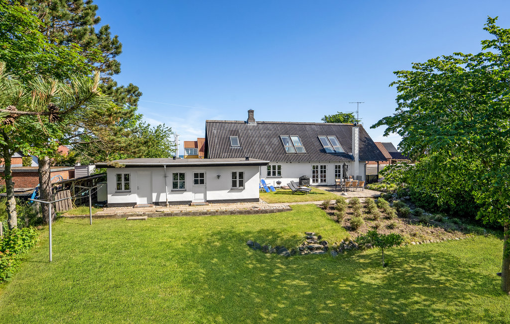 Feriehus - Bønnerup , Danmark - E5263 9