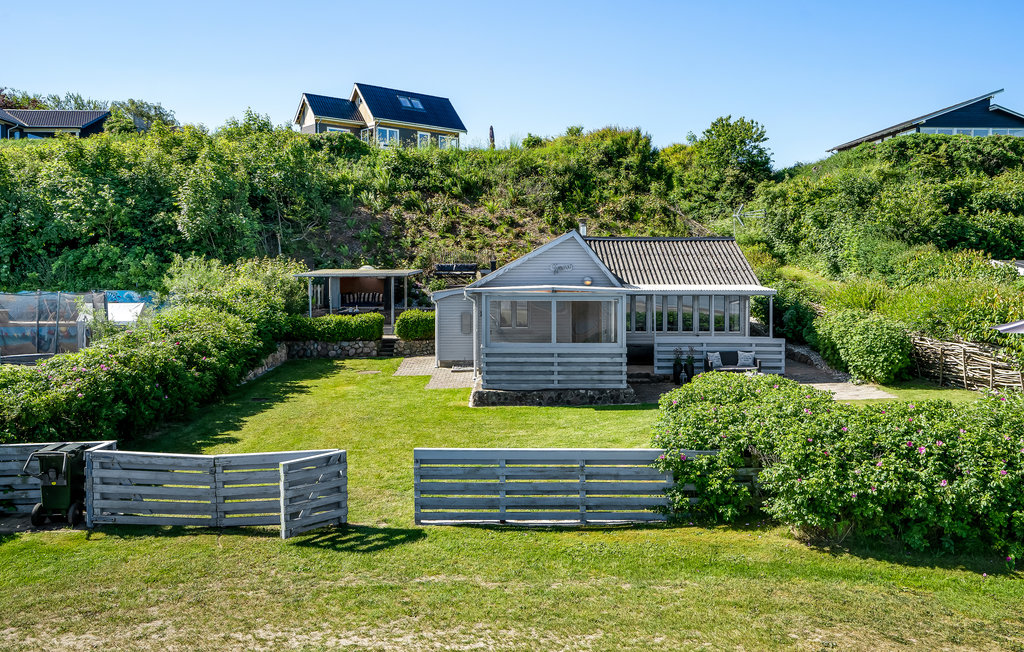 Ferienhaus - Lystrup , Dänemark - E5297 2