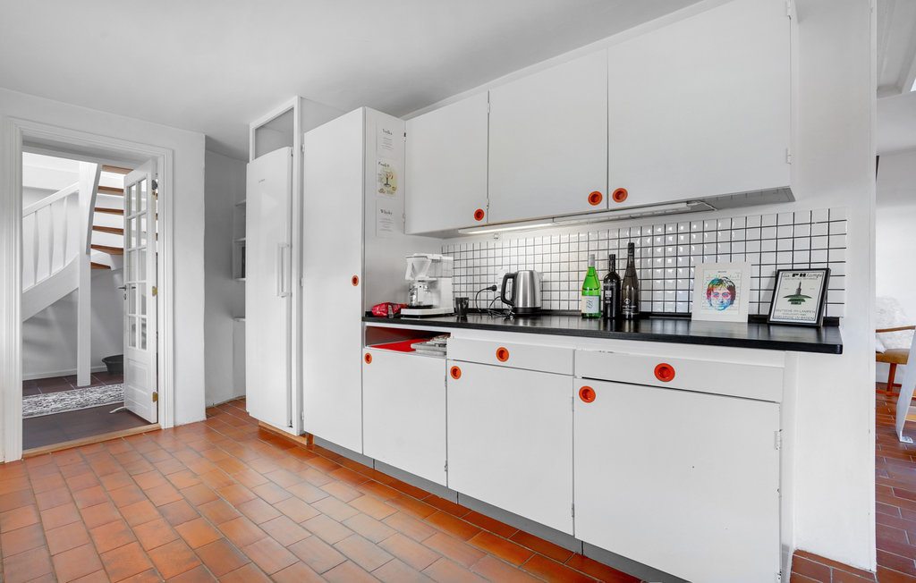 Feriehus - Bønnerup , Danmark - E5263 23