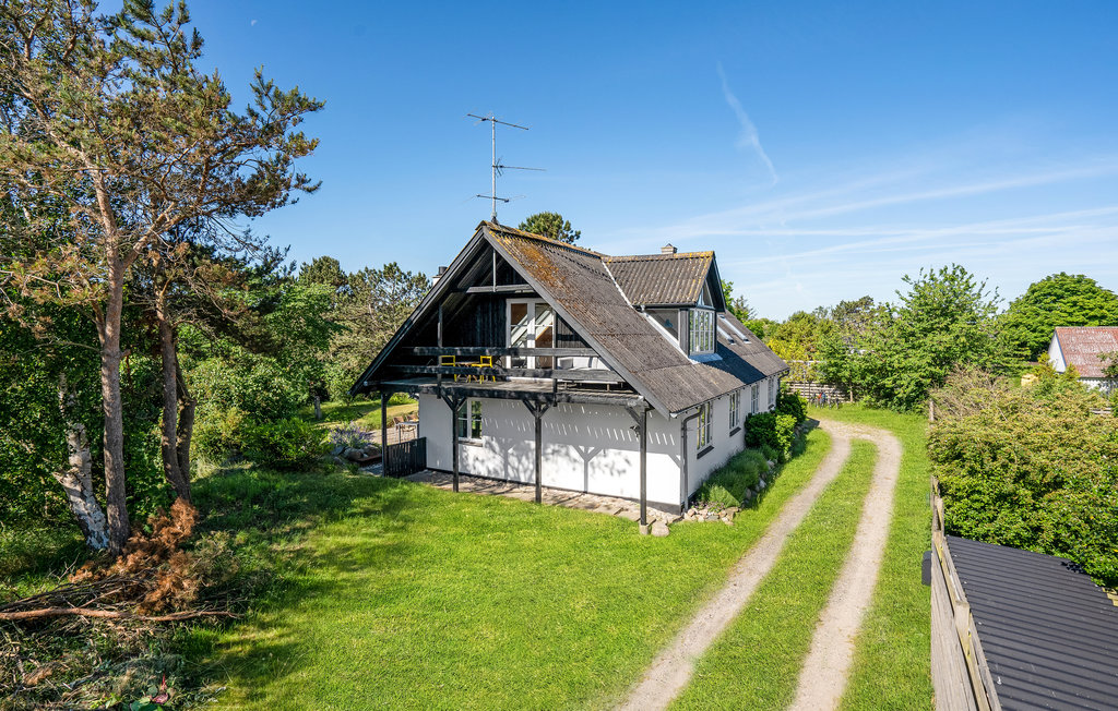 Feriehus - Bønnerup , Danmark - E5263 10