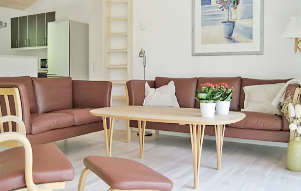 Ferienhaus - Grenå Strand , Dänemark - E5203 11