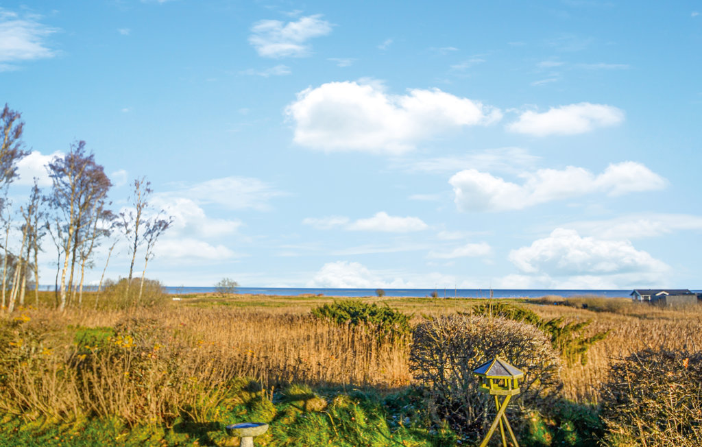 Ferienhaus - St. Sjørup Strand , Dänemark - E5240 8