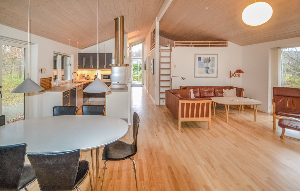 Ferienhaus - Grenå Strand , Dänemark - E5203 4