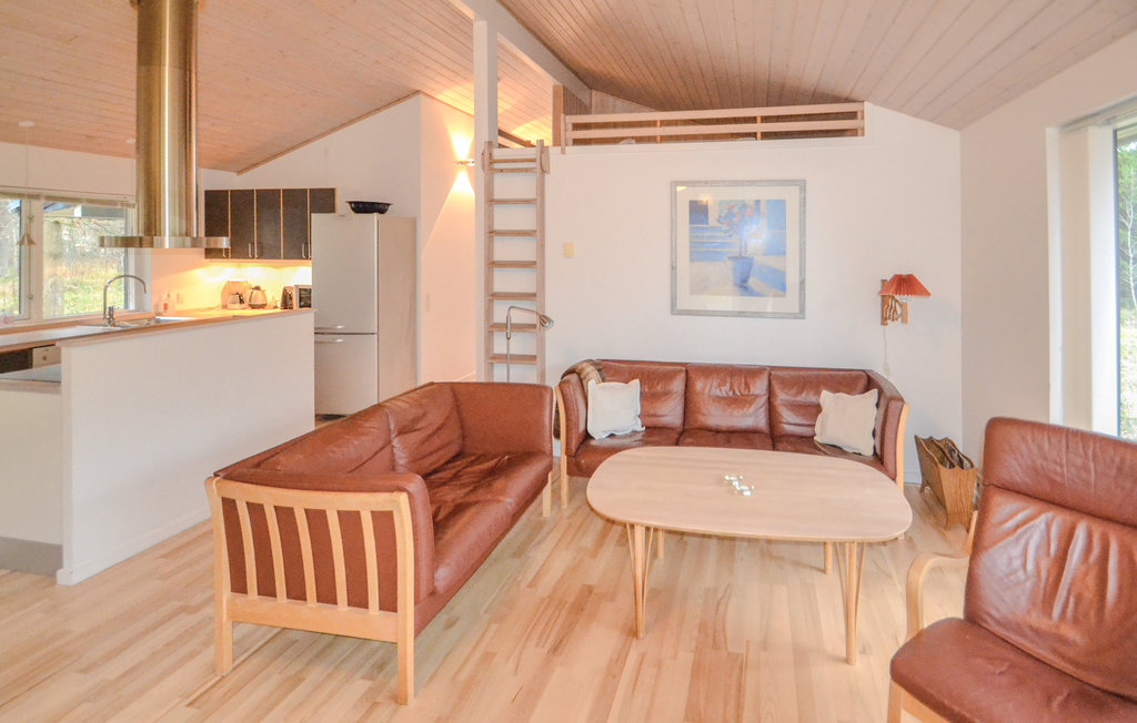 Ferienhaus - Grenå Strand , Dänemark - E5203 12