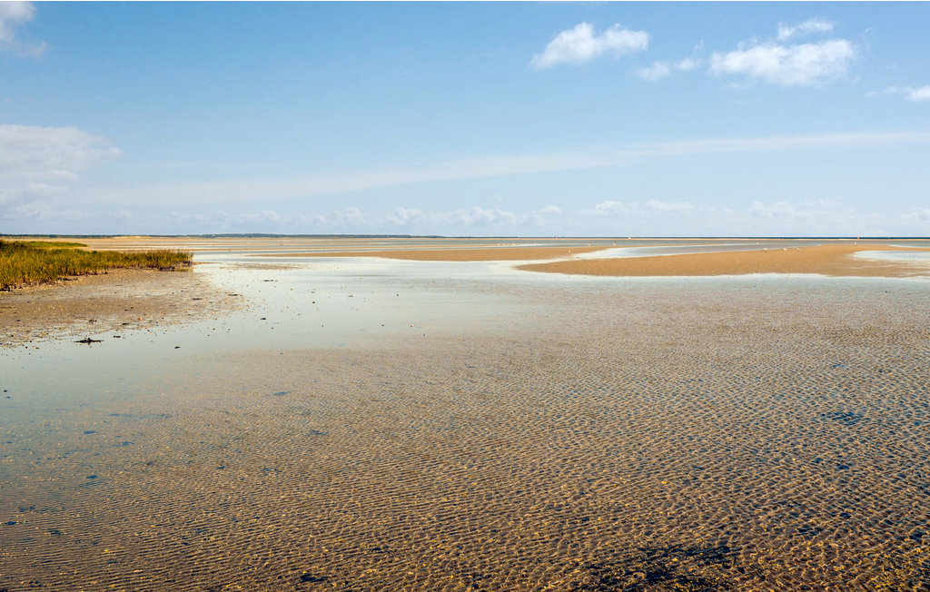 Ferienhaus - St. Sjørup Strand , Dänemark - E5240 26