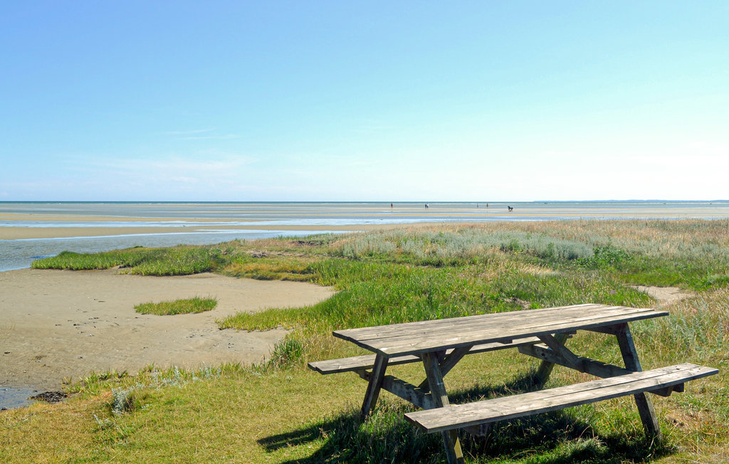 Ferienhaus - St. Sjørup Strand , Dänemark - E5240 24