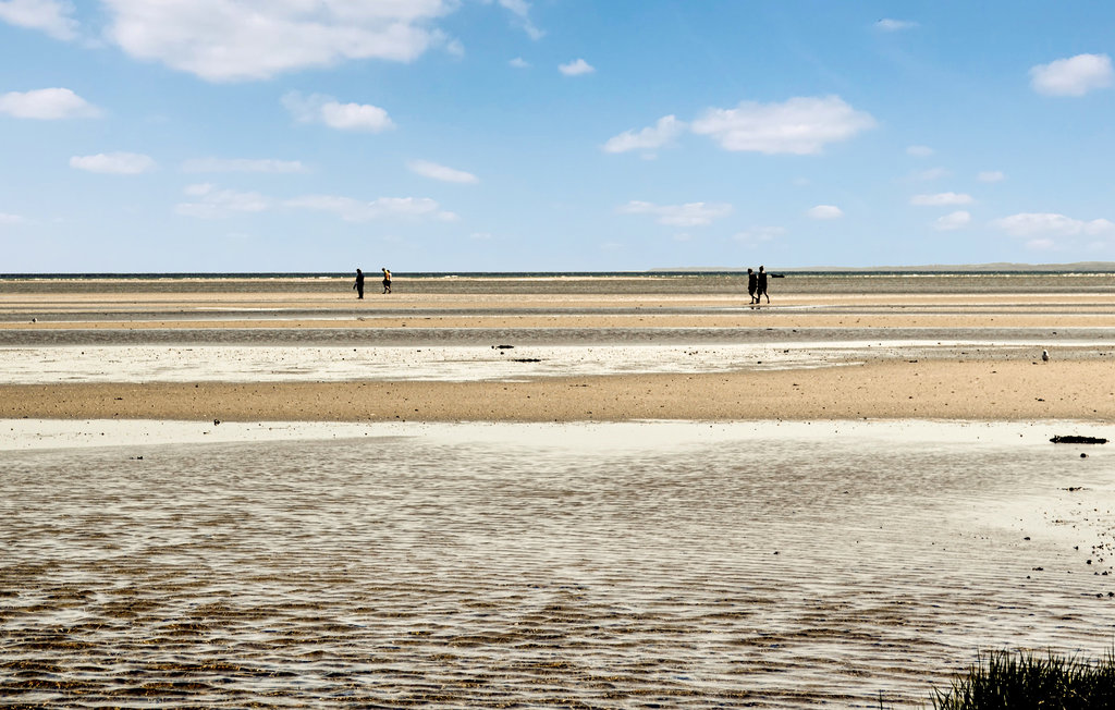 Ferienhaus - St. Sjørup Strand , Dänemark - E5240 25