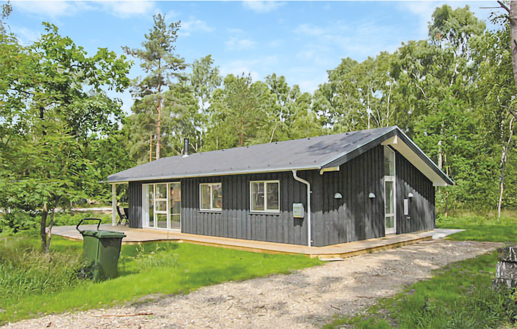Ferienhaus - Grenå Strand , Dänemark - E5203 1
