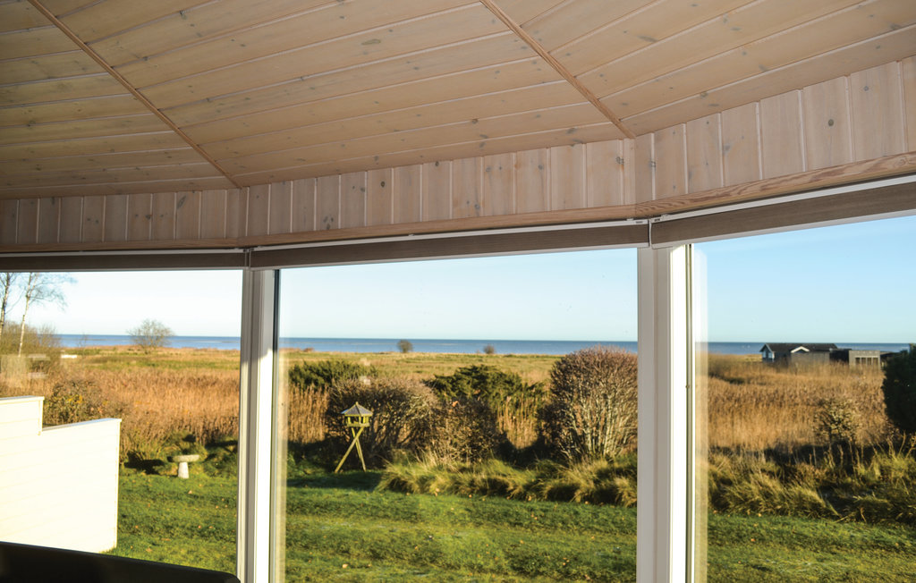 Ferienhaus - St. Sjørup Strand , Dänemark - E5240 17