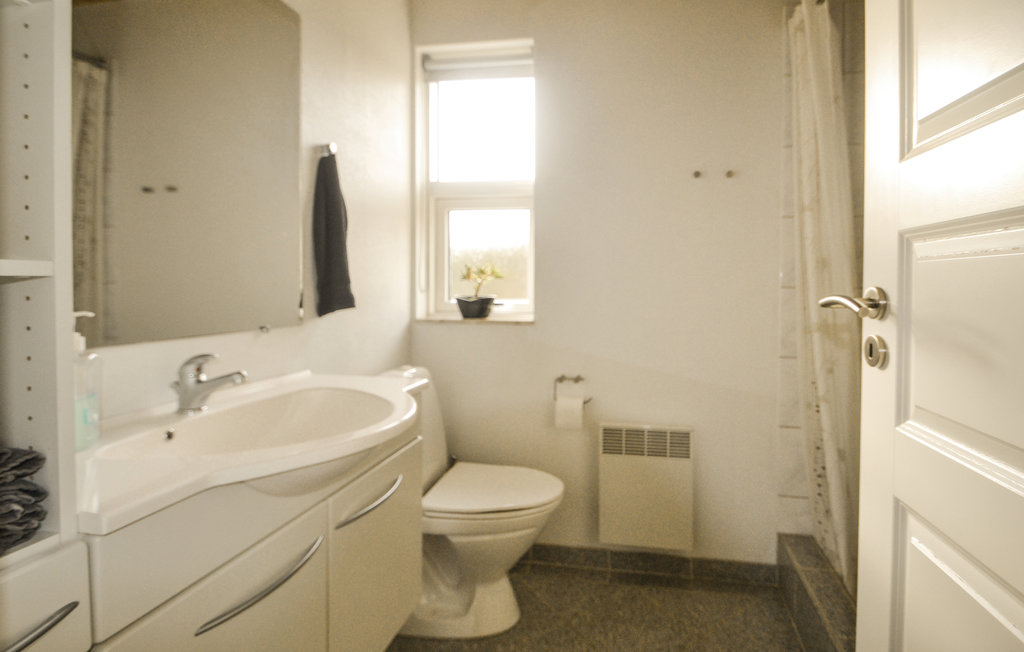 Ferienhaus - St. Sjørup Strand , Dänemark - E5240 22