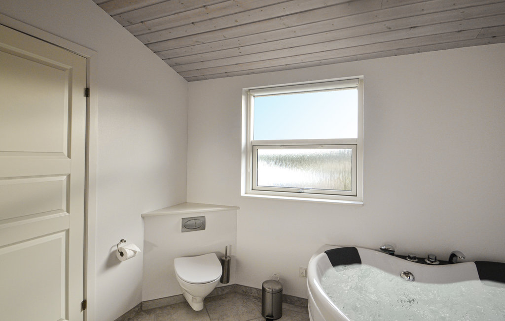 Ferienhaus - St. Sjørup Strand , Dänemark - E5240 23