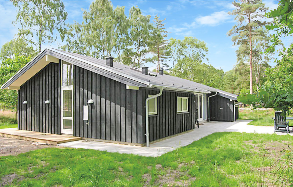 Ferienhaus - Grenå Strand , Dänemark - E5203 10
