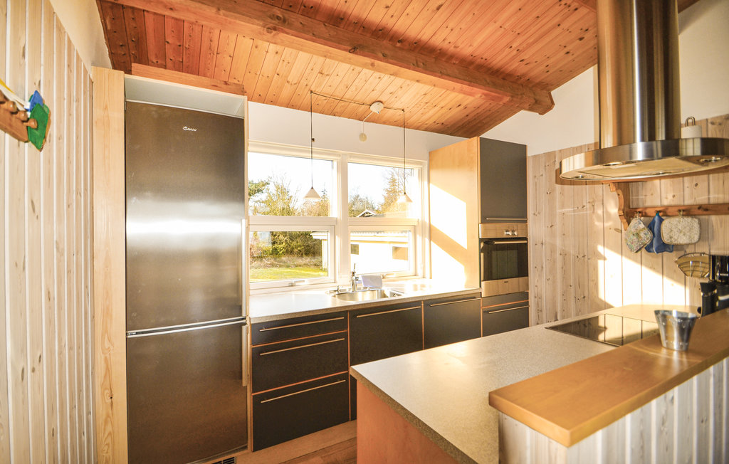 Ferienhaus - St. Sjørup Strand , Dänemark - E5240 14