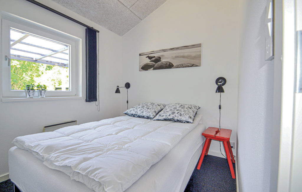Ferienhaus - Lystrup , Dänemark - E5299 17