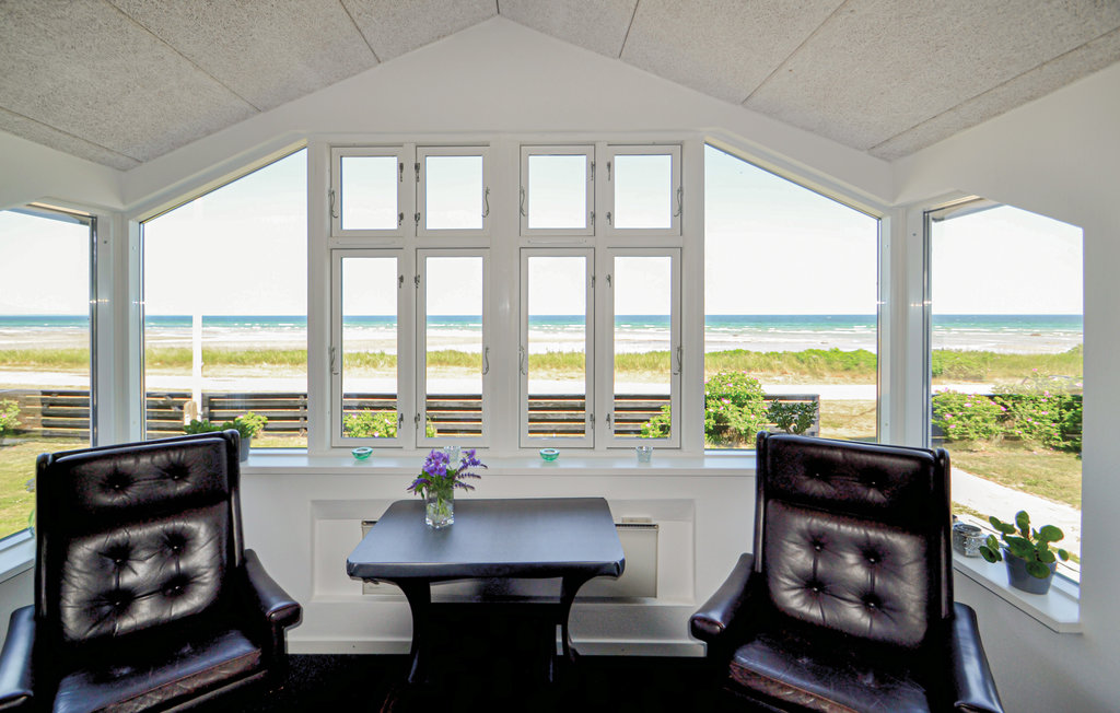 Ferienhaus - Lystrup , Dänemark - E5299 3