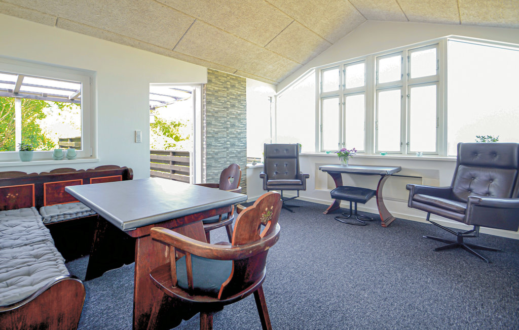Ferienhaus - Lystrup , Dänemark - E5299 4