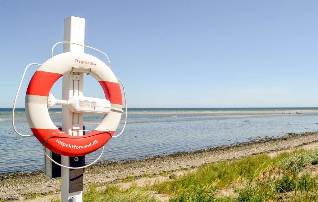 Ferienhaus - Lystrup , Dänemark - E5299 20